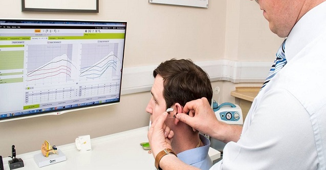 odyometri teknikeri maaşları ne kadar? 1 odyometri teknikeri maaslari 2021