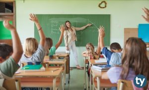 Öğretmenlik Bölümleri 2023 Hangileridir?