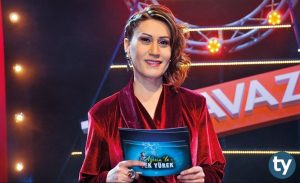 Okan Bayülgen’e Türklük Dersi Veren Sanatçı Azerin Kimdir?