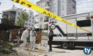 Olay Yeri İnceleme Uzmanı Nedir? Nasıl Olunur? Ne İş Yapar?