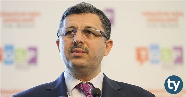 Ömer Faruk Terzi Kimdir? Nereli ve Kaç Yaşında? Nerelerde Görevli?