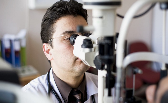 optisyen nedir? nasıl optisyen olunur? 1 optisyen ne is yapar