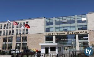 Orman Genel Müdürlüğü (OGM) Personel Alım İlanı 2020 (274 Kişi)