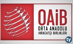 Orta Anadolu İhracatçı Birlikleri OAİB Uzman Yardımcılığı İlanı 2020