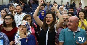 Ortaöğretim Atama Taban Puanları 2020 KPSS