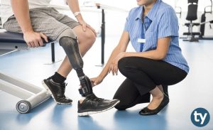 Ortopedik Protez ve Ortez KPSS 2019/1 Atama Taban Puanları