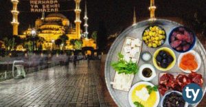 Oruca Nasıl Niyet Edilir? Oruca Niyet Etmenin Püf Noktaları