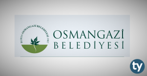 Osmangazi Belediye Başkanlığı Personel Alım İlanı 2021