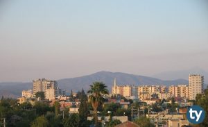 Osmaniye'nin İlçeleri Nelerdir? Osmaniye İlçeleri