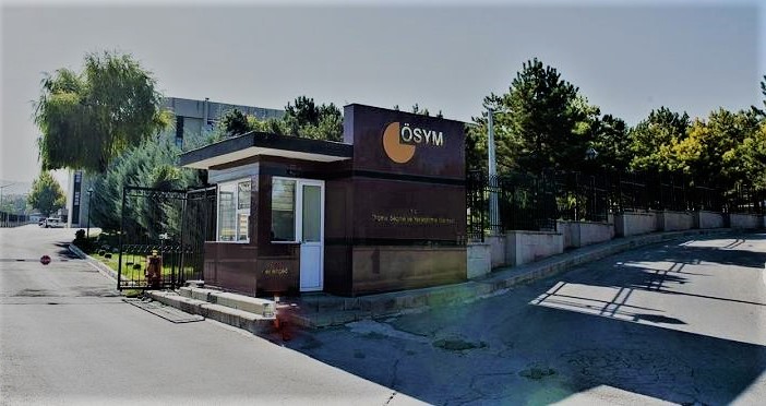 kpss tercihleri nasıl yapılır? tercihlerde nelere dikkat edilmelidir? 1 osym binasy giriyi