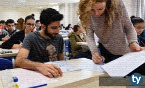 ÖSYM GİS Şifresi Nedir? Ne Demek? Nasıl ve Nereden Alınır?