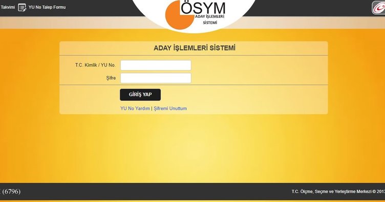 ösym geç başvuru nedir? ne zaman ve nasıl yapılır? ücreti ne kadar? 1 osym ais