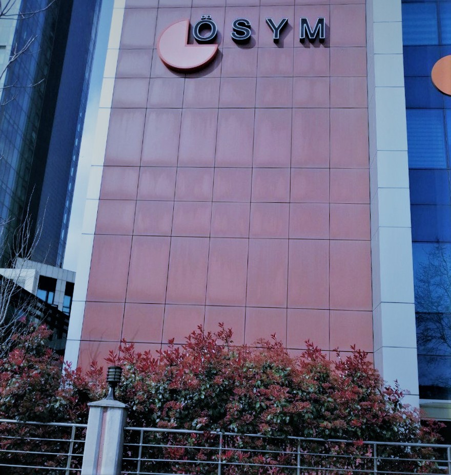 2020 kpss b grubu önlisans sınavı konuları ve soru dağılmı (ösym) 1 osym binasy 1