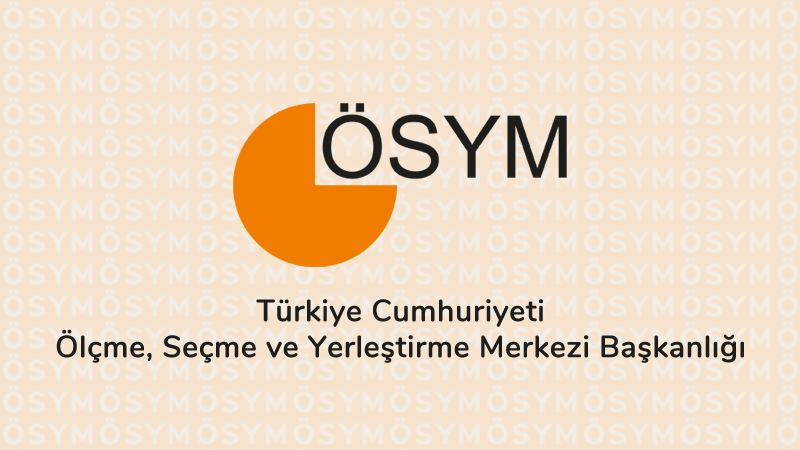9 kasım 2019 108. dönem kaymakamlık sınavı soruları ve cevapları 1 osym logo
