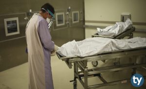 Otopsi Yardımcılığı 2020 Taban Puanları ve Başarı Sıralamaları