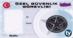 Özel Güvenlik Sertifikası Nasıl Alınır?