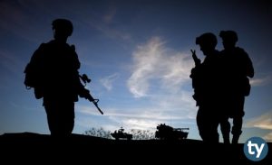 Özel Güvenlik ve Koruma 2020 Taban Puanları ve Başarı Sıralamaları