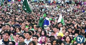 Pakistan Nüfusu Ne Kadar Olmuştur? Pakistan Hakkında Bilinmeyenler