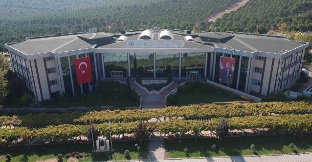 denizli üniversiteleri nelerdir? denizli'de yer alan üniversiteler 1 pamukkale universitesi