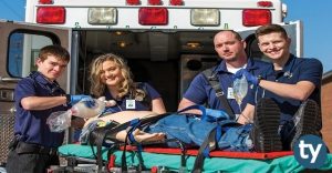 Paramedik (ATT) Kazanmak İçin 2023 TYT’de Kaç Net Gerekir? İlk ve Acil Yardım Kaç Netle Kazanılır?