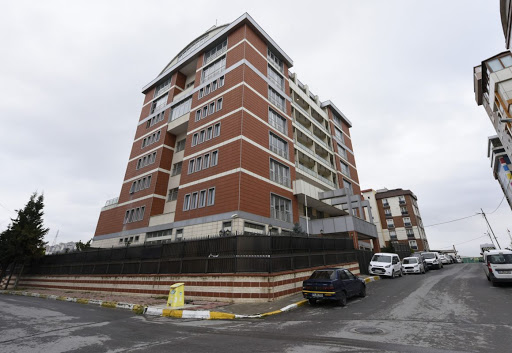 pendik belediye başkanlığı personel alım i̇lanı 2021 1 pendik bina