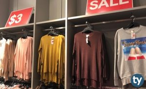 Perakende Satış ve Mağaza Yönetimi 2020 Taban Puanları ve Başarı Sıralamaları