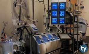 Perfüzyonist KPSS 2019/7 Atama Taban Puanları