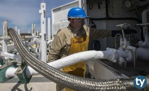 Petrol ve Doğalgaz Mühendisliği KPSS 2019/1 Atama Taban Puanları