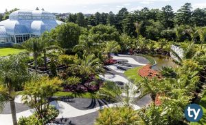 Peyzaj Mimarlığı 2019/2 KPSS Atama Taban Puanları