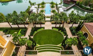 Peyzaj Mimarlığı KPSS 2018/2 Atama Taban Puanları