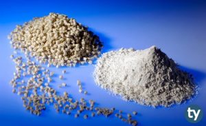 Polimer Teknolojisi 2020 Taban Puanları ve Başarı Sıralamaları