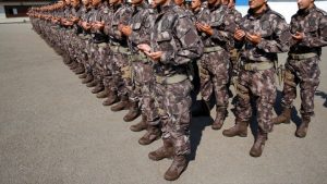 Polis Özel Harekat Eğitim Süresi Ne Kadar?