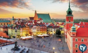 Polonya Dili ve Kültürü 2020 Taban Puanları ve Başarı Sıralamaları