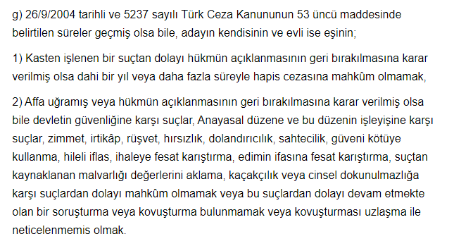 2020-2021 27. dönem pomem polis alımı başvuru şartları nelerdir? 1 pomem sart 1