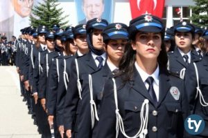 POMEM Şartları 2020 Nelerdir? Lisans Mezunları Nasıl Polis Olur?