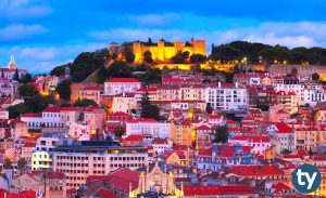 Portekiz'in Yerleşim Yerleri Nelerdir? Portekiz'de Hangi Şehirler Bulunmaktadır? Portekiz Şehirleri