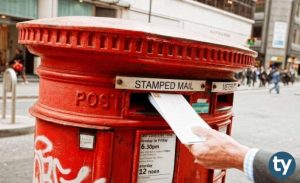 Posta Hizmetleri 2020 Taban Puanları ve Başarı Sıralamaları