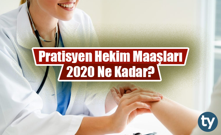 Pratisyen Hekim Maaşları 2023 Ne Kadar?