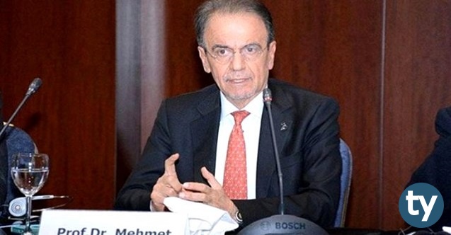 Prof. Dr. Mehmet Ceylan Kimdir, Nerelidir, Hangi Tıp Alanında Uzmandır?