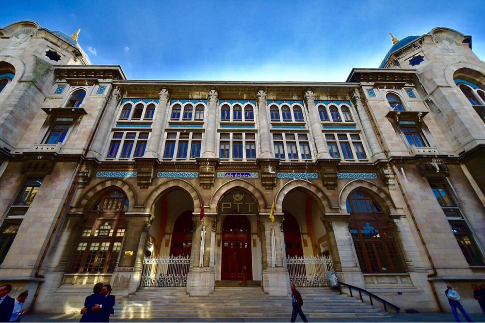 ptt personel alımı başvurularında kpss ve i̇kamet şartı var mı? 1 ptt bina