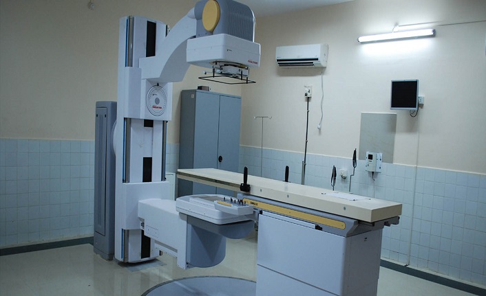 radyoterapi teknikeri 1 radyoterapi teknikeri ne is yapar