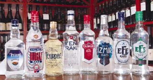 rakı fiyatları ne kadar? 2 raki fiyatlari 2021 1