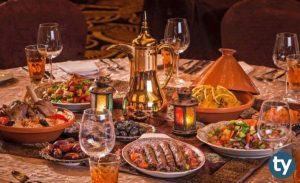 Ramazan Ayı Ne Zaman 2019? İlk Oruç Ne Zaman Tutulacak 2019?