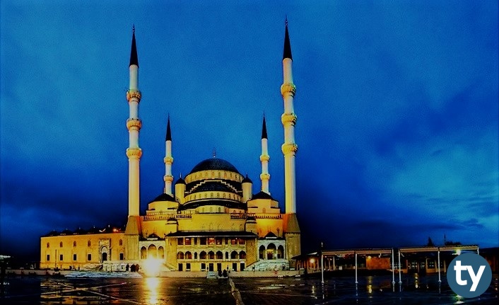 ramazan bayram namazi nasil kilinir kac rekattir h7028 22d85