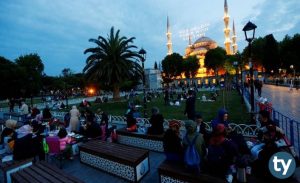 Ramazan Neden Her Yıl Farklı Tarihte Başlıyor? Ramazan Bayramı Neden Farklı Tarihe Denk Geliyor?