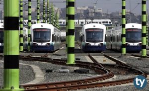 Raylı Sistemler Mühendisliği 2020/1 KPSS Atama Taban Puanları