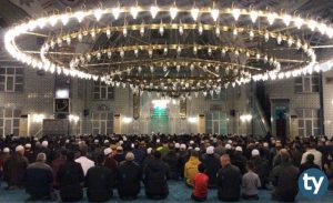 Regaip Kandili 2019 Ne Zaman?