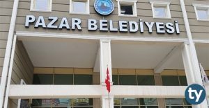 Rize Pazar Belediye Başkanlığı Personel Alım İlanı 2021