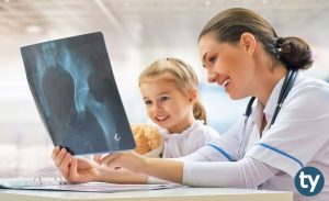 Röntgen Teknikeri KPSS 2019/4 Atama Taban Puanları