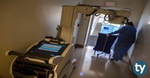 Röntgen Teknikeri KPSS 2020/14 Atama Taban Puanları